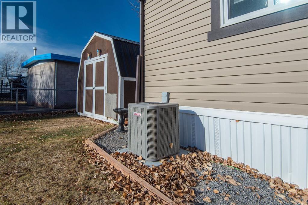 125 Birch Place, Benalto, Alberta  T0M 0H0 - Photo 30 - A2268314
