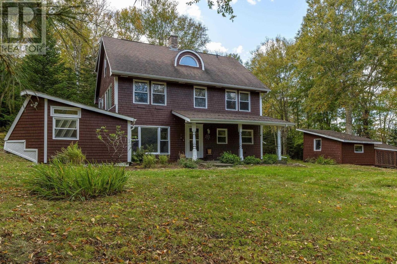 567 Indian Point Road, Glen Haven, Nova Scotia  B3Z 2T5 - Photo 2 - 202526893