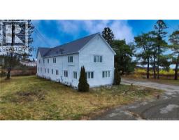 35 Juniper Mill Road, juniper, New Brunswick