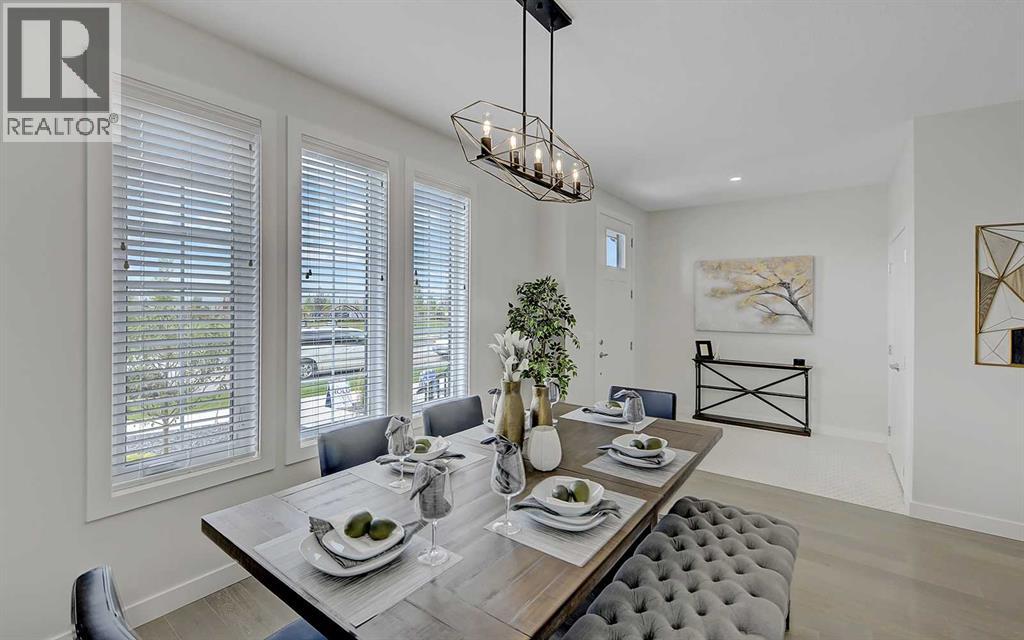 1140 Sailfin Heath, Rural Rocky View County, Alberta  T3Z 0J1 - Photo 8 - A2257419