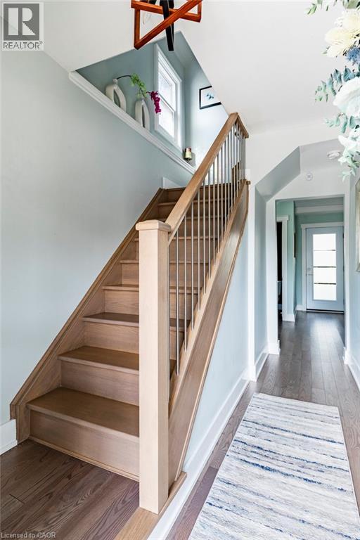 45 Tragina Avenue N, Hamilton, Ontario  L8H 5C4 - Photo 6 - 40774865