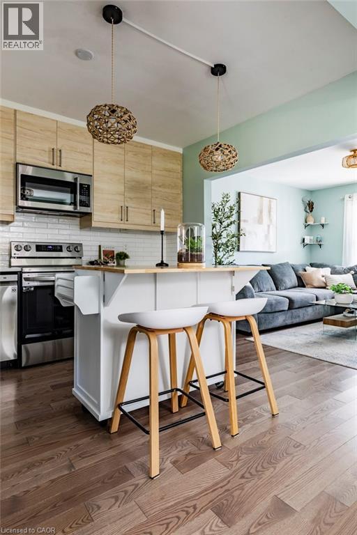 45 Tragina Avenue N, Hamilton, Ontario  L8H 5C4 - Photo 15 - 40774865