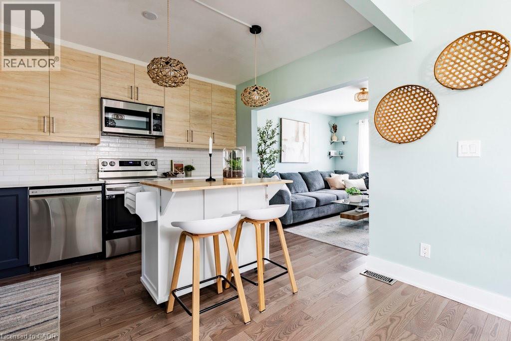 45 Tragina Avenue N, Hamilton, Ontario  L8H 5C4 - Photo 19 - 40774865