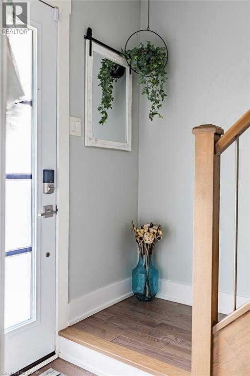 45 Tragina Avenue N, Hamilton, Ontario  L8H 5C4 - Photo 7 - 40774865