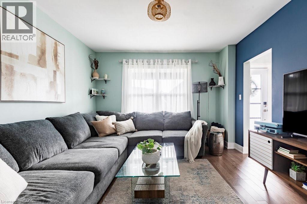 45 Tragina Avenue N, Hamilton, Ontario  L8H 5C4 - Photo 12 - 40774865