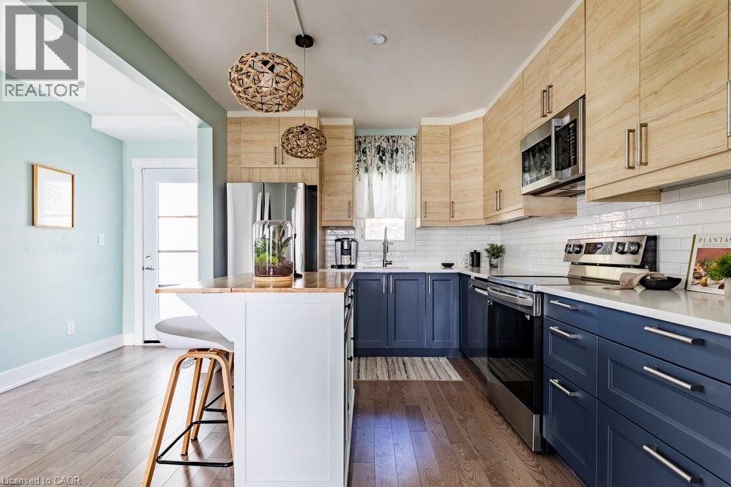 45 Tragina Avenue N, Hamilton, Ontario  L8H 5C4 - Photo 20 - 40774865