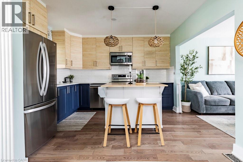 45 Tragina Avenue N, Hamilton, Ontario  L8H 5C4 - Photo 21 - 40774865