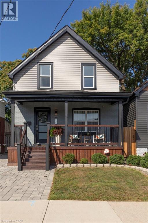 45 Tragina Avenue N, Hamilton, Ontario  L8H 5C4 - Photo 4 - 40774865