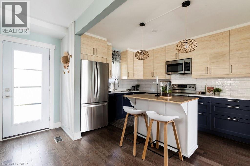 45 Tragina Avenue N, Hamilton, Ontario  L8H 5C4 - Photo 18 - 40774865