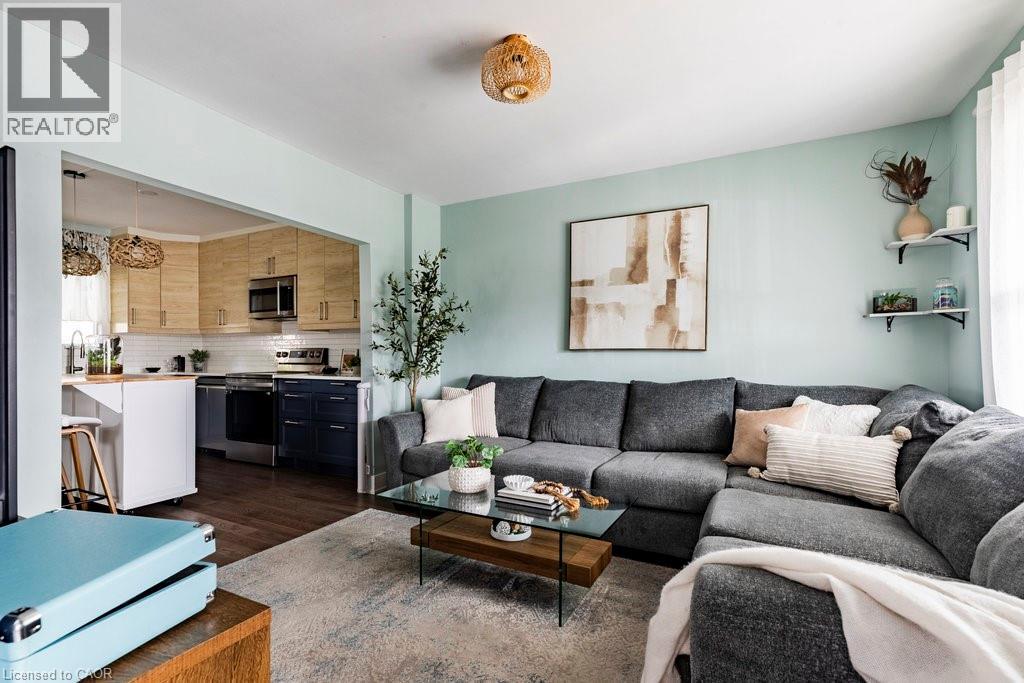 45 Tragina Avenue N, Hamilton, Ontario  L8H 5C4 - Photo 10 - 40774865