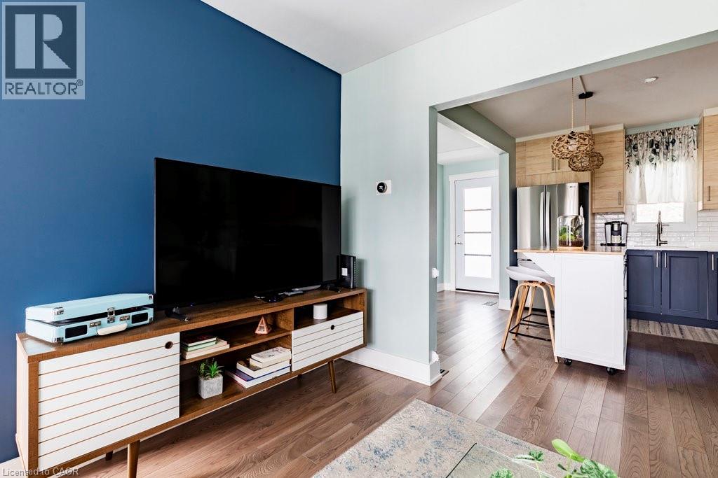 45 Tragina Avenue N, Hamilton, Ontario  L8H 5C4 - Photo 13 - 40774865