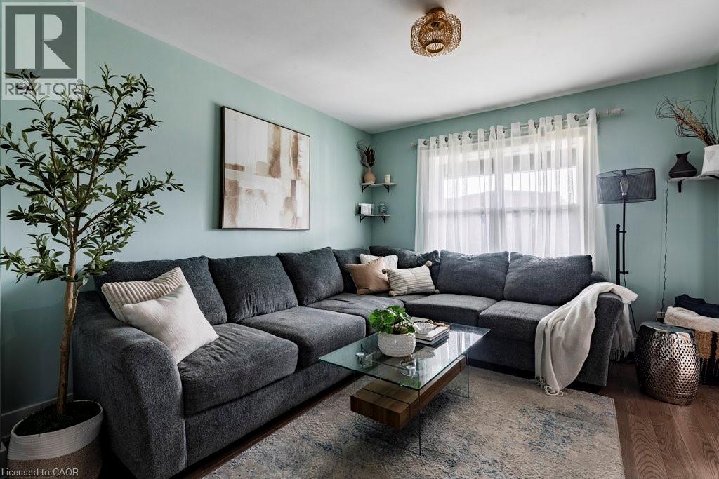 45 Tragina Avenue N, Hamilton, Ontario  L8H 5C4 - Photo 11 - 40774865