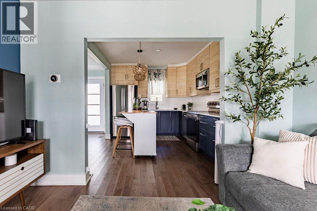 45 Tragina Avenue N, Hamilton, Ontario  L8H 5C4 - Photo 16 - 40774865