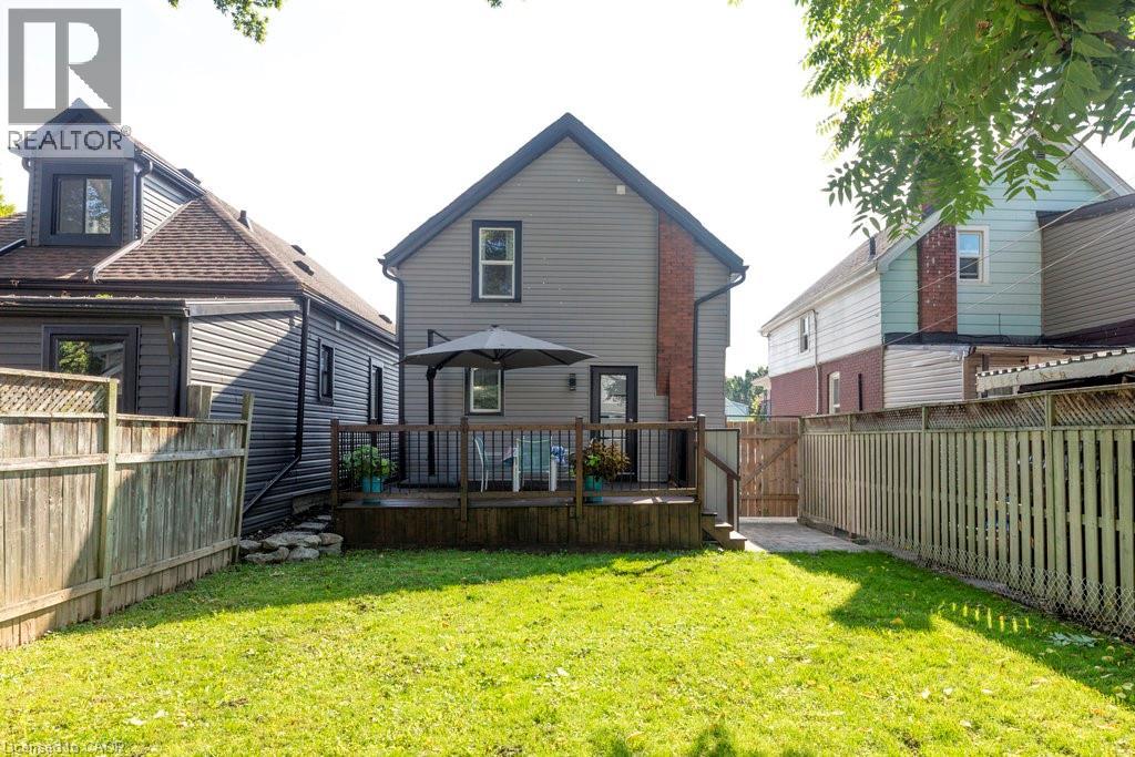 45 Tragina Avenue N, Hamilton, Ontario  L8H 5C4 - Photo 47 - 40774865
