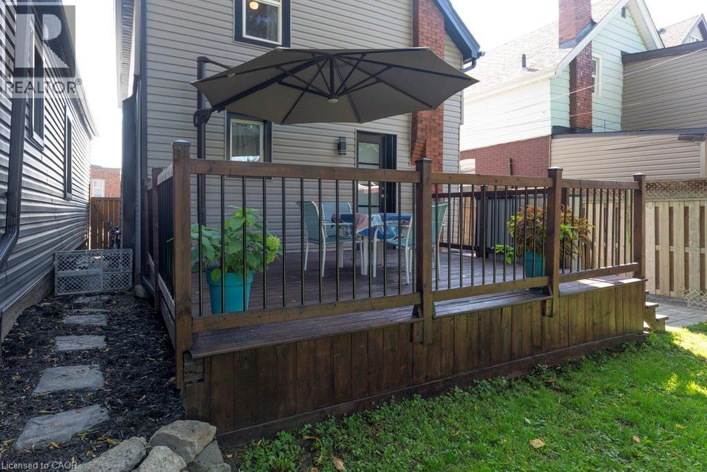 45 Tragina Avenue N, Hamilton, Ontario  L8H 5C4 - Photo 49 - 40774865