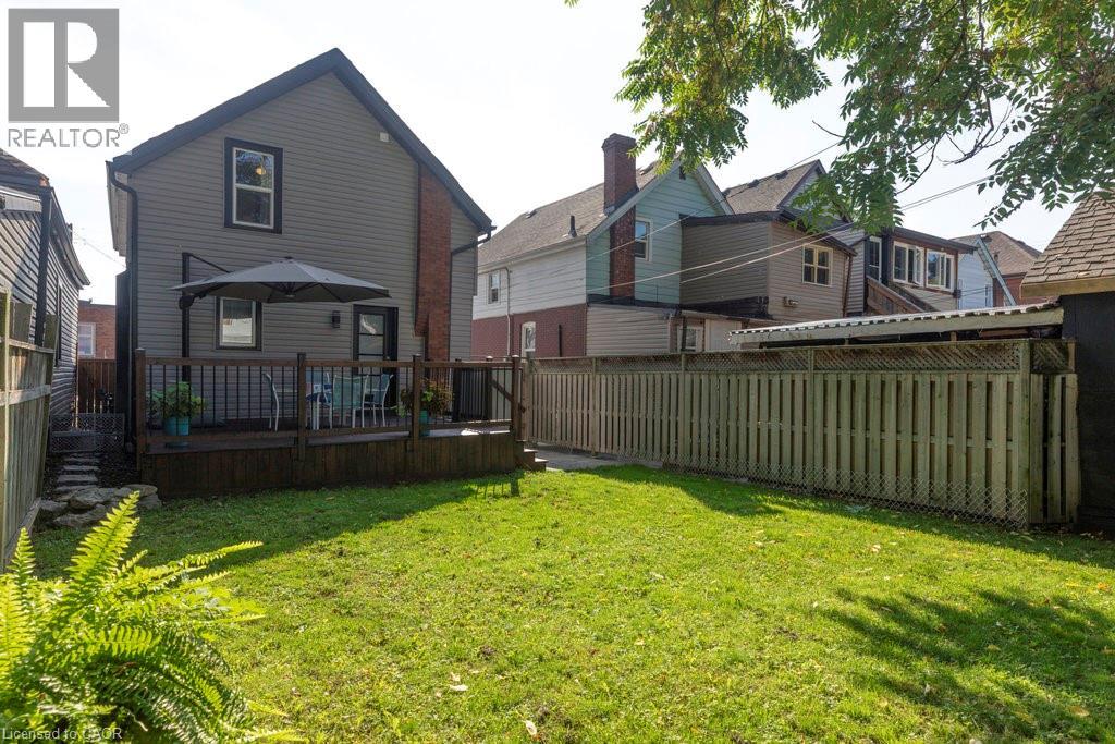 45 Tragina Avenue N, Hamilton, Ontario  L8H 5C4 - Photo 48 - 40774865