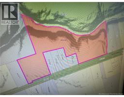 Vacant Lot Route 8, new bandon, New Brunswick