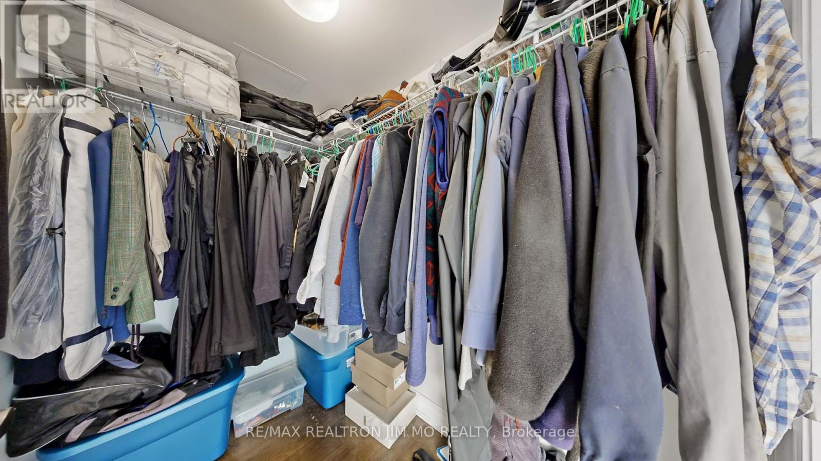 608 - 7373 Kennedy Road, Markham, Ontario  L3R 1H6 - Photo 21 - N12501400