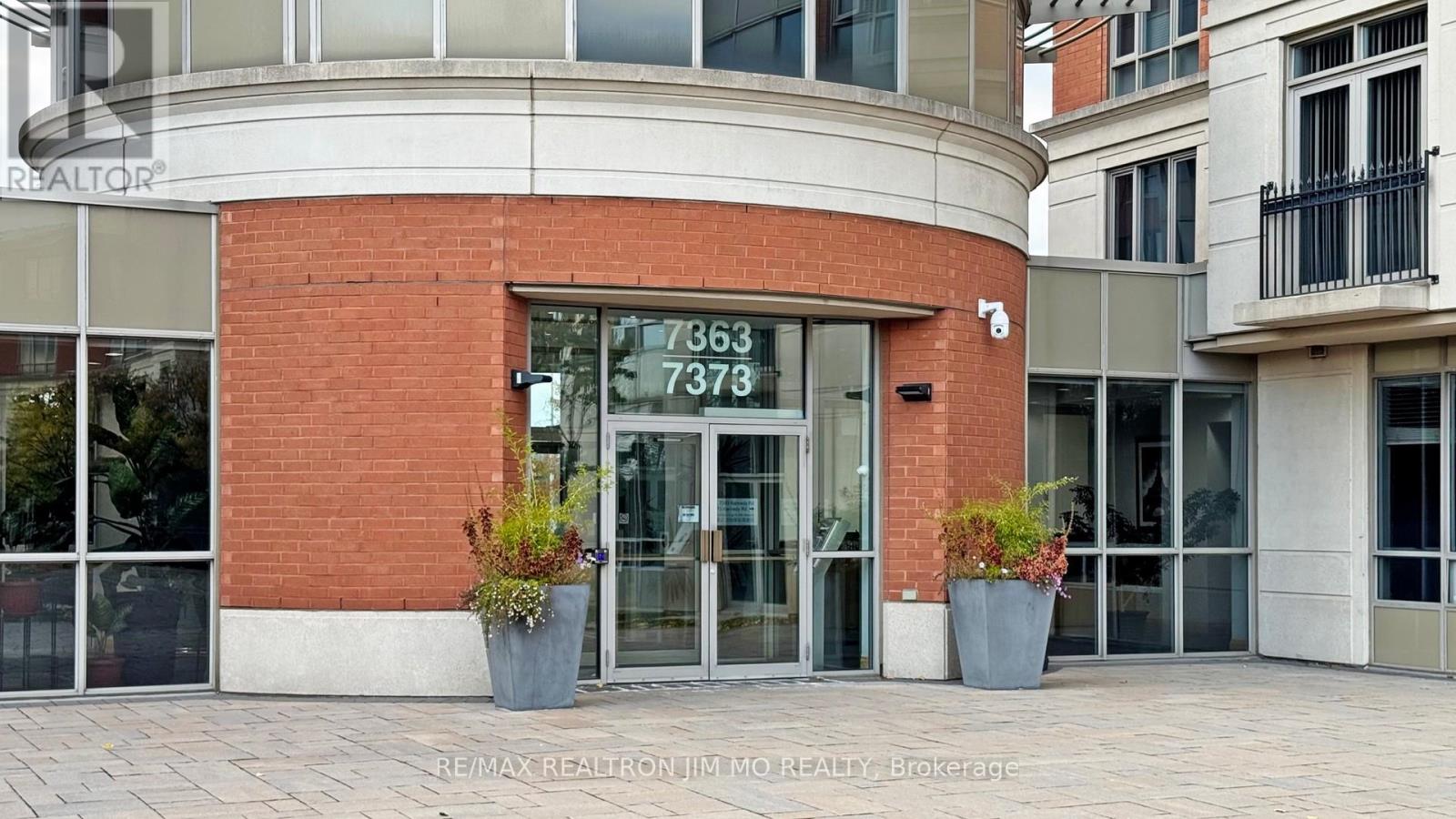 608 - 7373 Kennedy Road, Markham, Ontario  L3R 1H6 - Photo 3 - N12501400