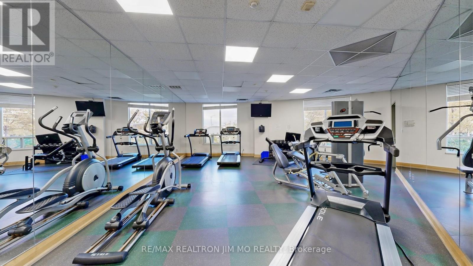 608 - 7373 Kennedy Road, Markham, Ontario  L3R 1H6 - Photo 31 - N12501400