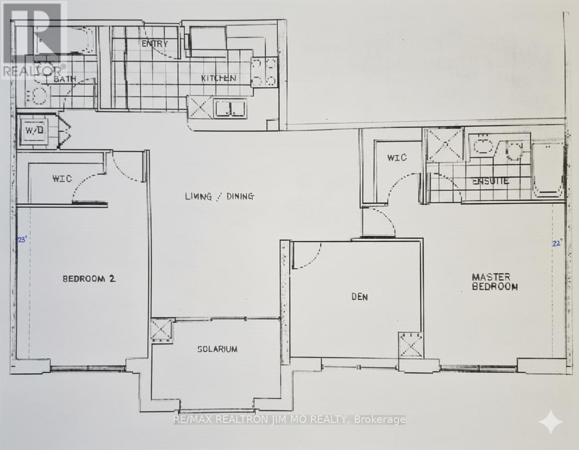 608 - 7373 Kennedy Road, Markham, Ontario  L3R 1H6 - Photo 33 - N12501400