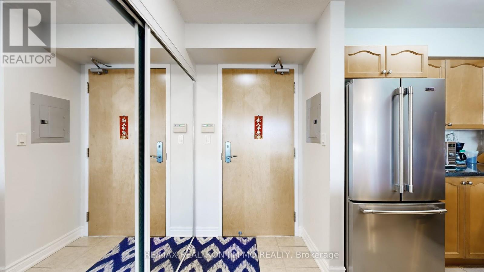 608 - 7373 Kennedy Road, Markham, Ontario  L3R 1H6 - Photo 6 - N12501400