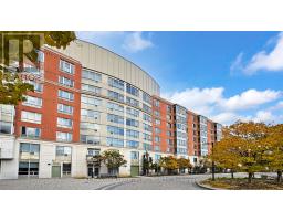 608 - 7373 KENNEDY ROAD, Markham, Ontario