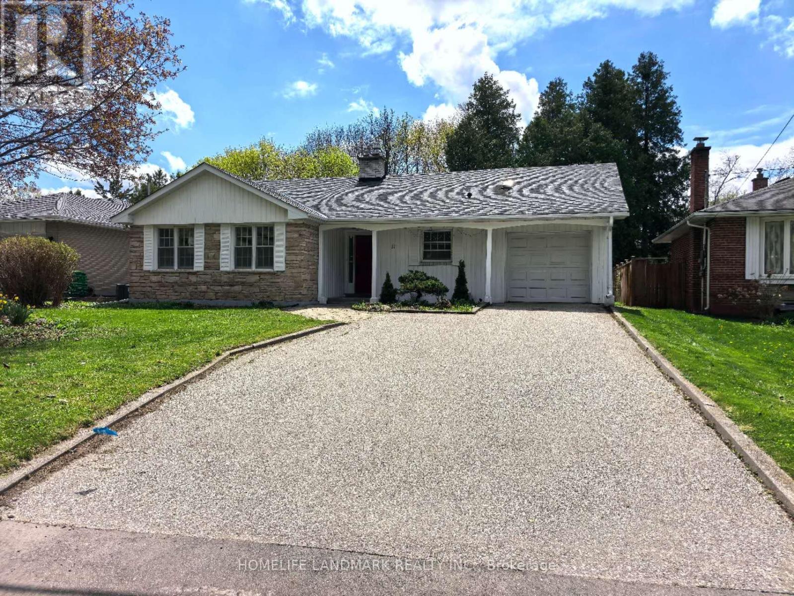 11 DRAKEFIELD ROAD, markham (bullock), Ontario