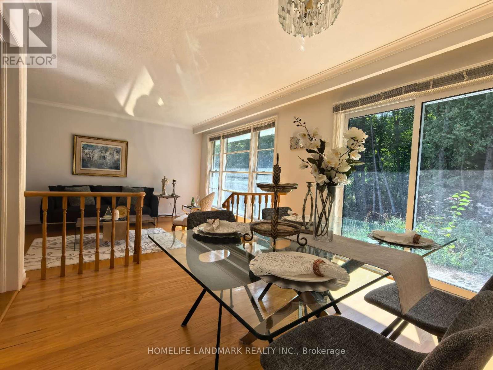 11 Drakefield Road, Markham, Ontario  L3P 1G6 - Photo 5 - N12501402