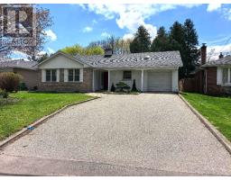 11 DRAKEFIELD ROAD, Markham, Ontario