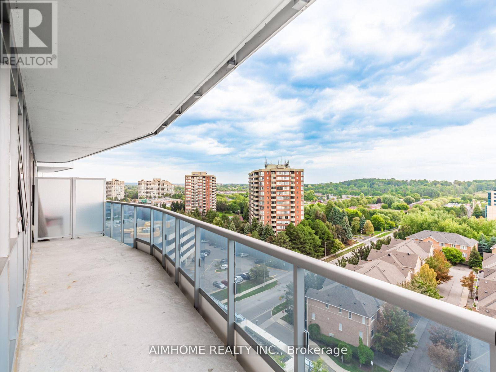 1202 - 9471 Yonge Street, Richmond Hill, Ontario  L4C 1V4 - Photo 16 - N12501404