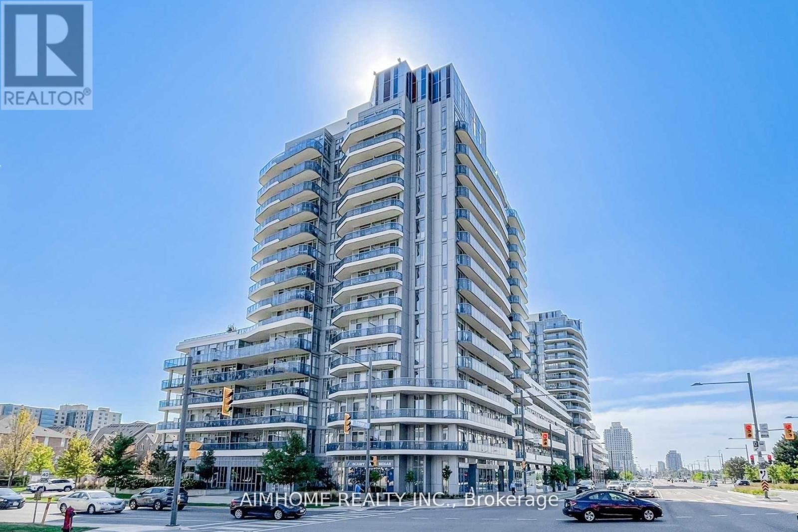 1202 - 9471 Yonge Street, Richmond Hill, Ontario  L4C 1V4 - Photo 3 - N12501404