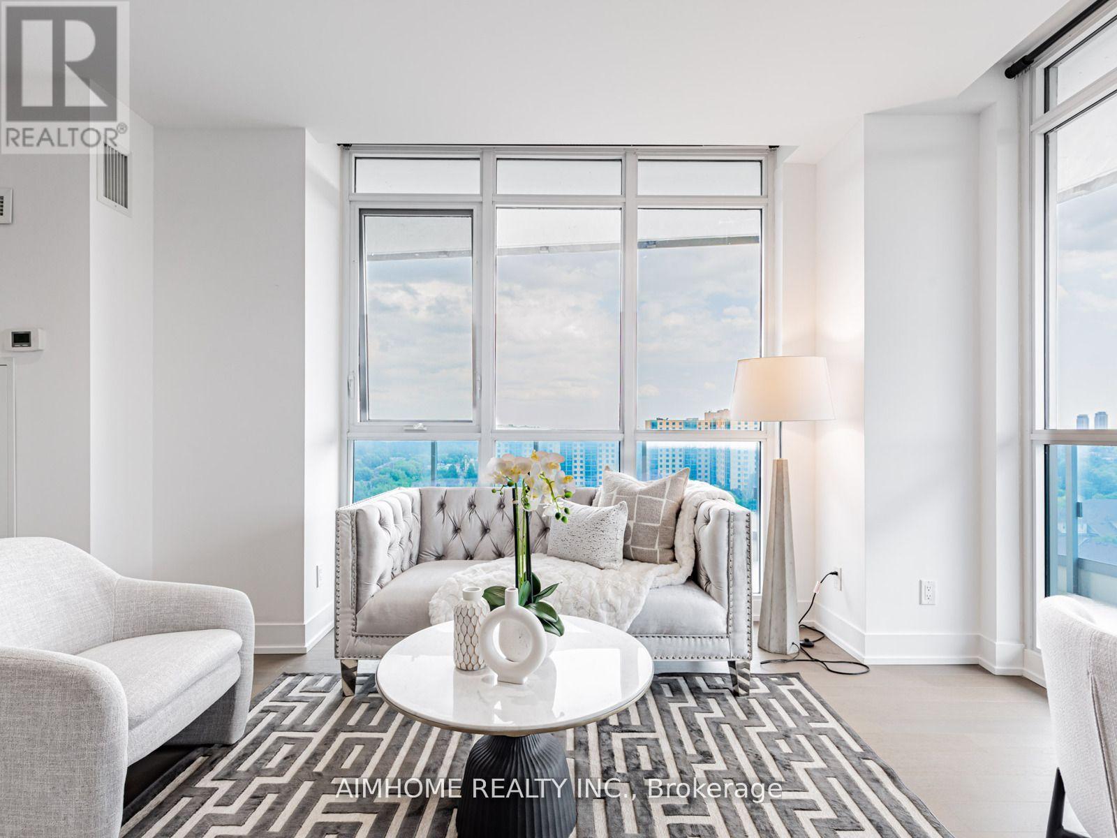 1202 - 9471 Yonge Street, Richmond Hill, Ontario  L4C 1V4 - Photo 6 - N12501404