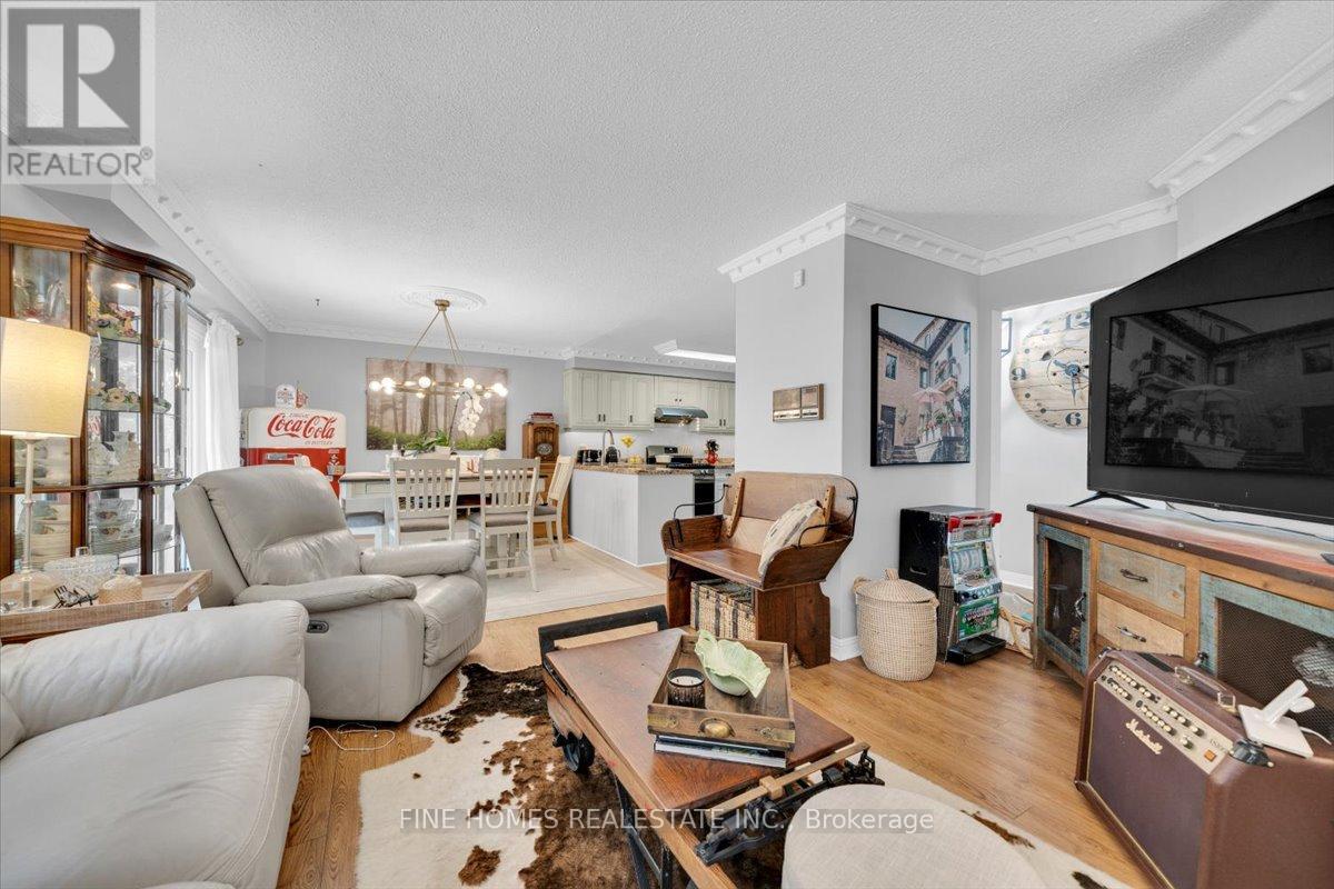 153 Browning Trail, Barrie (Letitia Heights), Ontario  L4N 6R2 - Photo 12 - S12501420