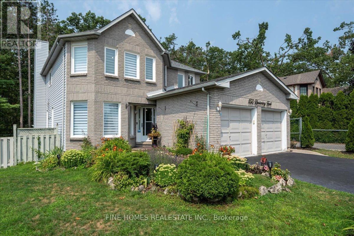 153 Browning Trail, Barrie (Letitia Heights), Ontario  L4N 6R2 - Photo 2 - S12501420