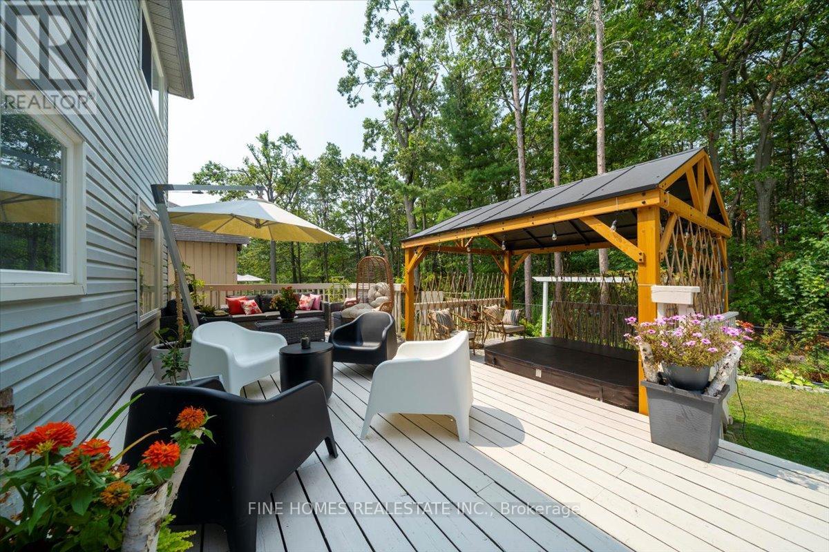 153 Browning Trail, Barrie (Letitia Heights), Ontario  L4N 6R2 - Photo 30 - S12501420