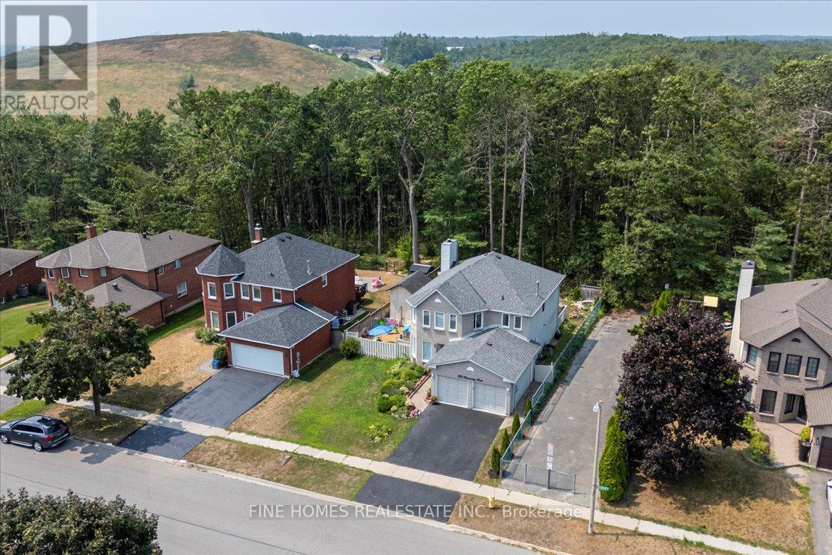 153 Browning Trail, Barrie (Letitia Heights), Ontario  L4N 6R2 - Photo 36 - S12501420