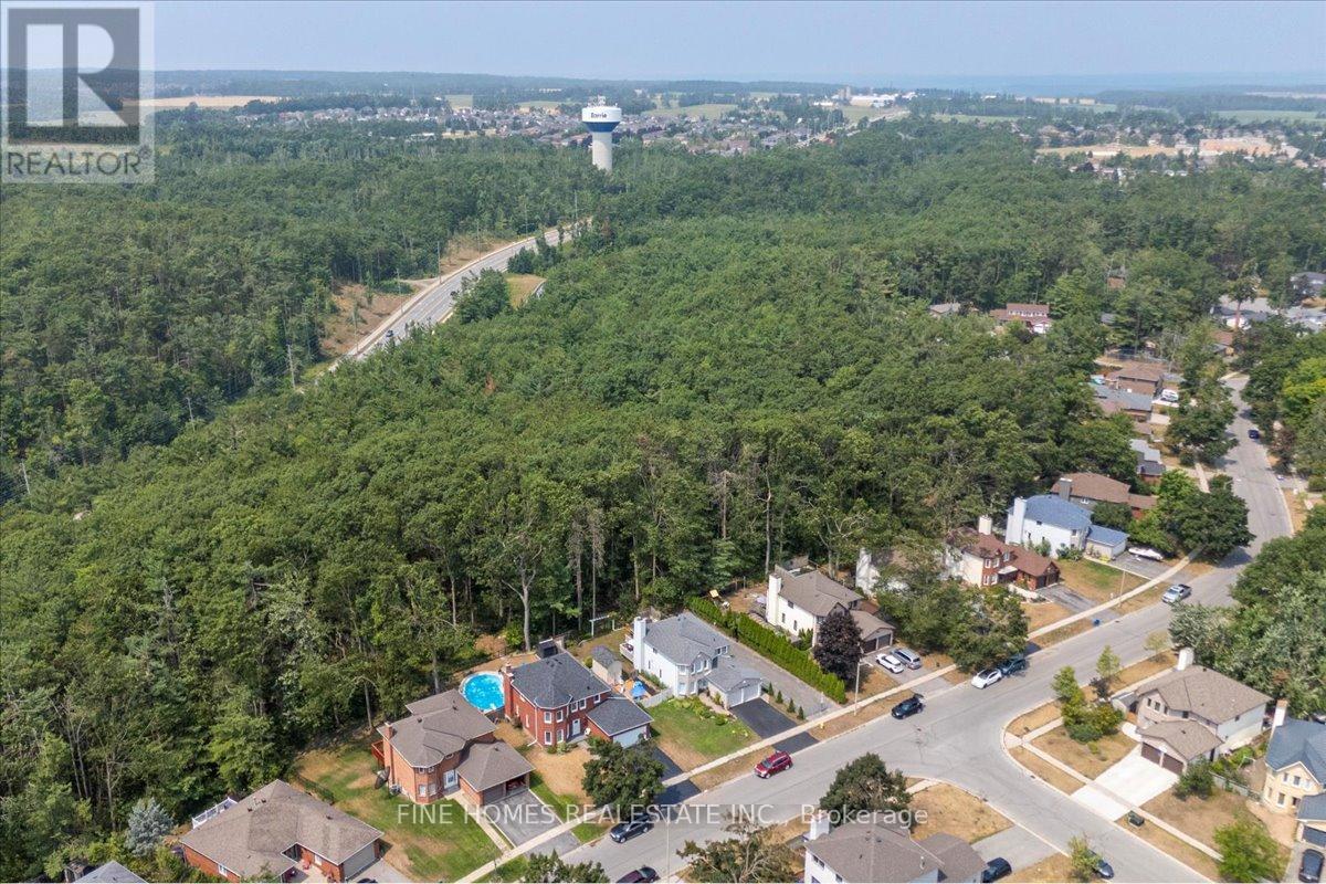 153 Browning Trail, Barrie (Letitia Heights), Ontario  L4N 6R2 - Photo 37 - S12501420