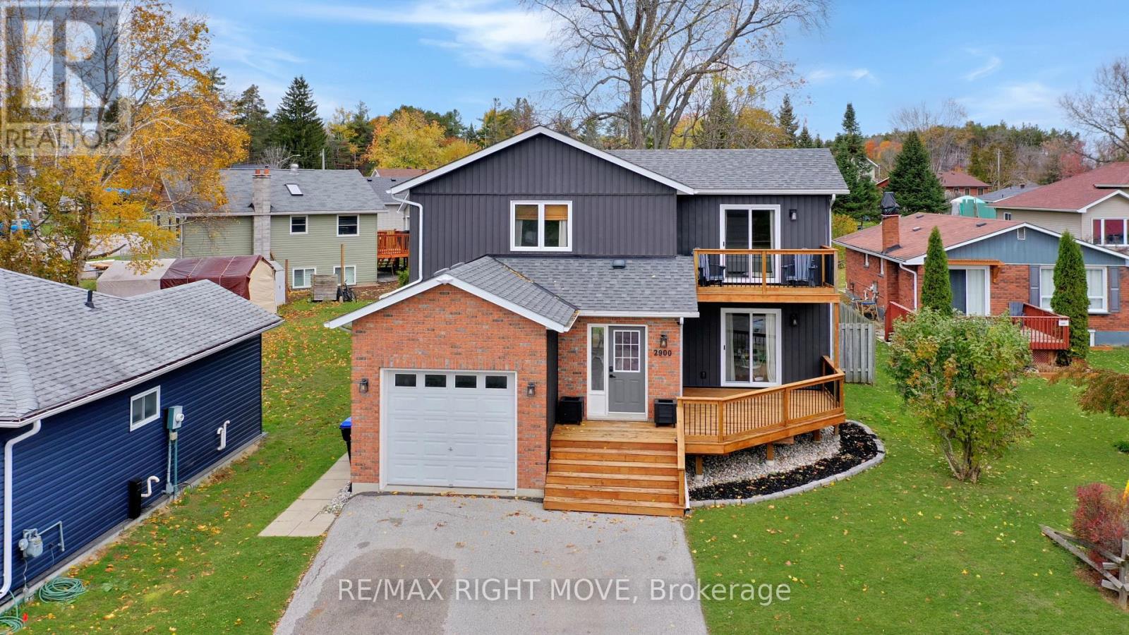 2900 Lakeside Drive, Severn (West Shore), Ontario  L3V 6H3 - Photo 2 - S12501440