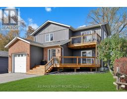 2900 LAKESIDE DRIVE, Severn, Ontario