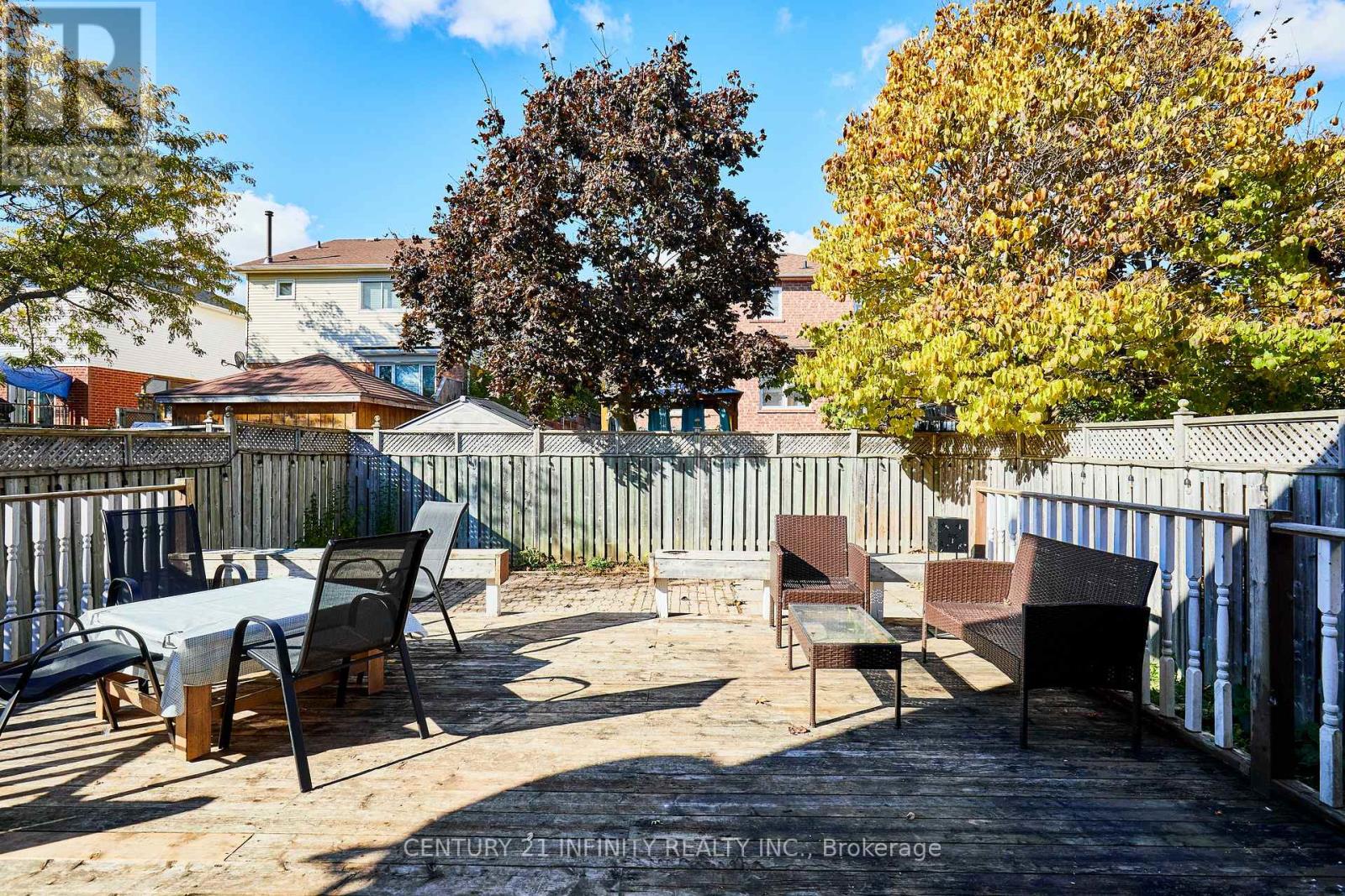 20 Brodie Court, Clarington, Ontario  L1C 4Z2 - Photo 20 - E12501498