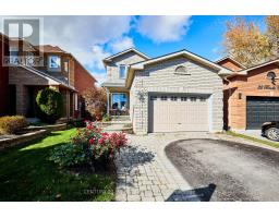 20 BRODIE COURT, Clarington, Ontario