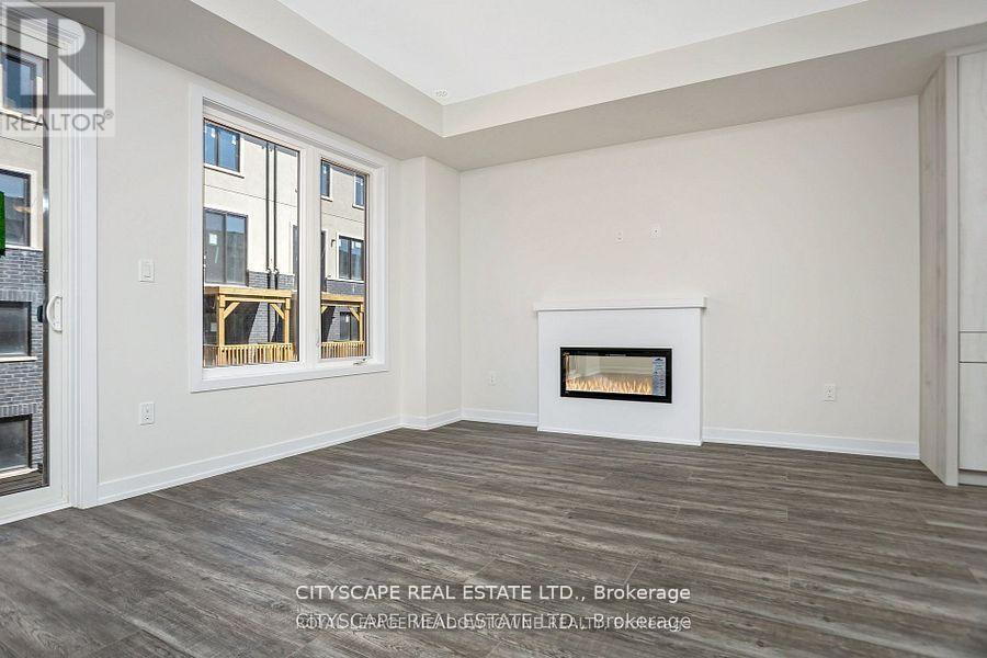 1359 Shevchenko Boulevard, Oakville, Ontario  L6M 5R4 - Photo 10 - W12501390