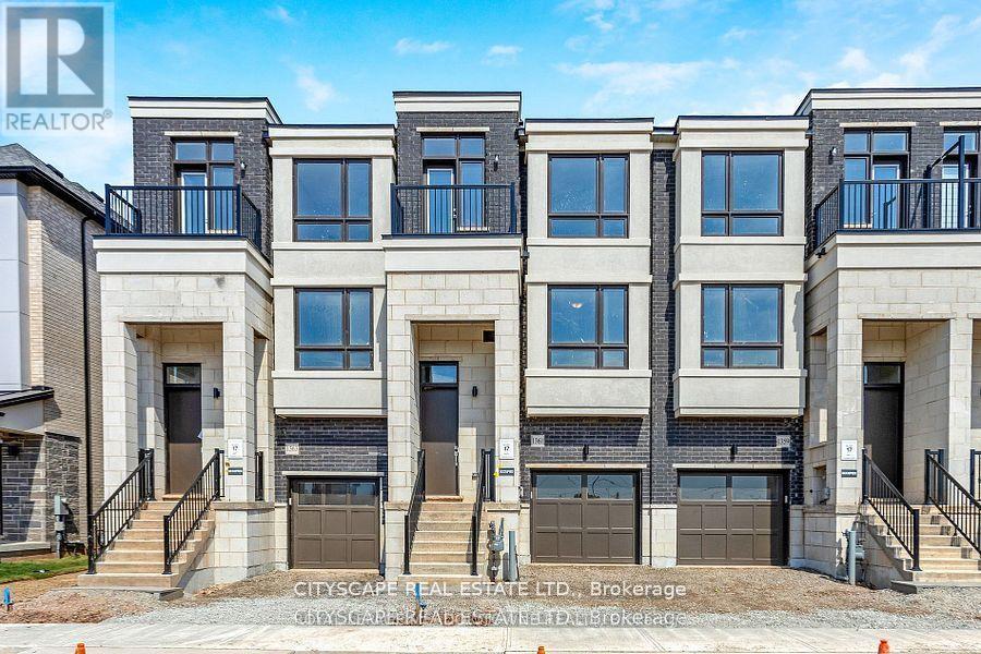 1359 Shevchenko Boulevard, Oakville, Ontario  L6M 5R4 - Photo 2 - W12501390