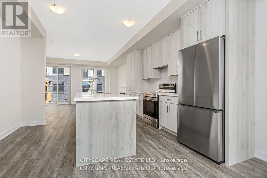 1359 Shevchenko Boulevard, Oakville, Ontario  L6M 5R4 - Photo 7 - W12501390