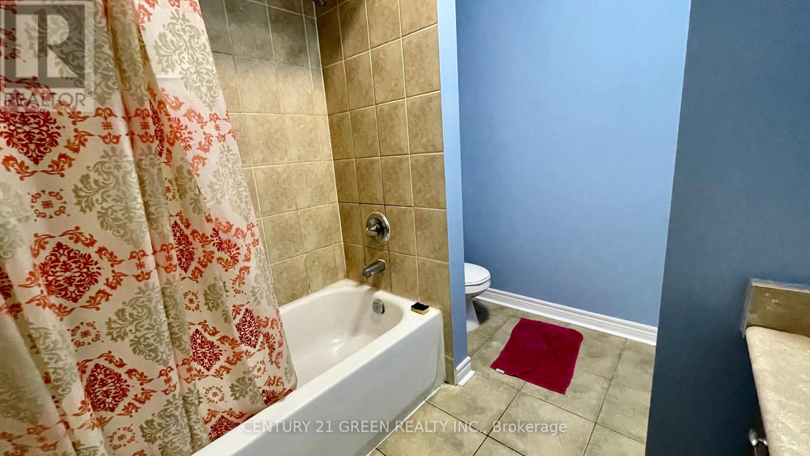 Upper - 6 Vincent Street, Brampton, Ontario  L6R 0H2 - Photo 22 - W12501394