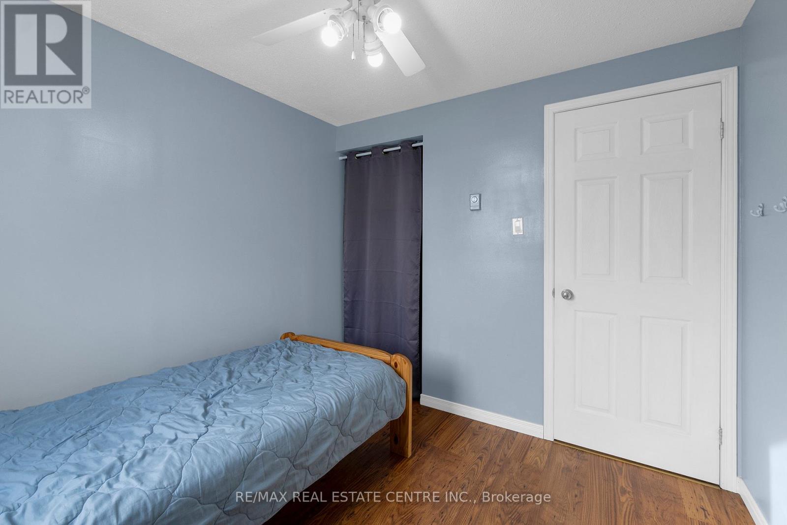 5 Hawkins Court, Brampton (Central Park), Ontario  L6S 2N7 - Photo 21 - W12501414