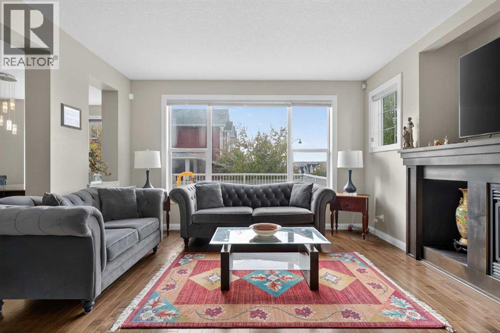 137 Evanspark Circle Nw, Calgary, Alberta  T3P 0A7 - Photo 8 - A2263621