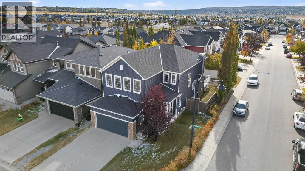 137 Evanspark Circle Nw, Calgary, Alberta  T3P 0A7 - Photo 36 - A2263621