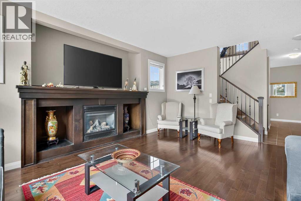 137 Evanspark Circle Nw, Calgary, Alberta  T3P 0A7 - Photo 9 - A2263621